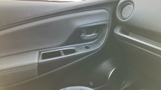 Toyota Yaris 1.5 Hybrid Excel 5dr CVT Hybrid Hatchback